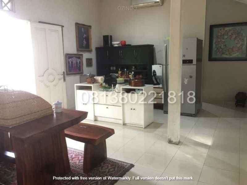 rumah kompleks pajak cipadu