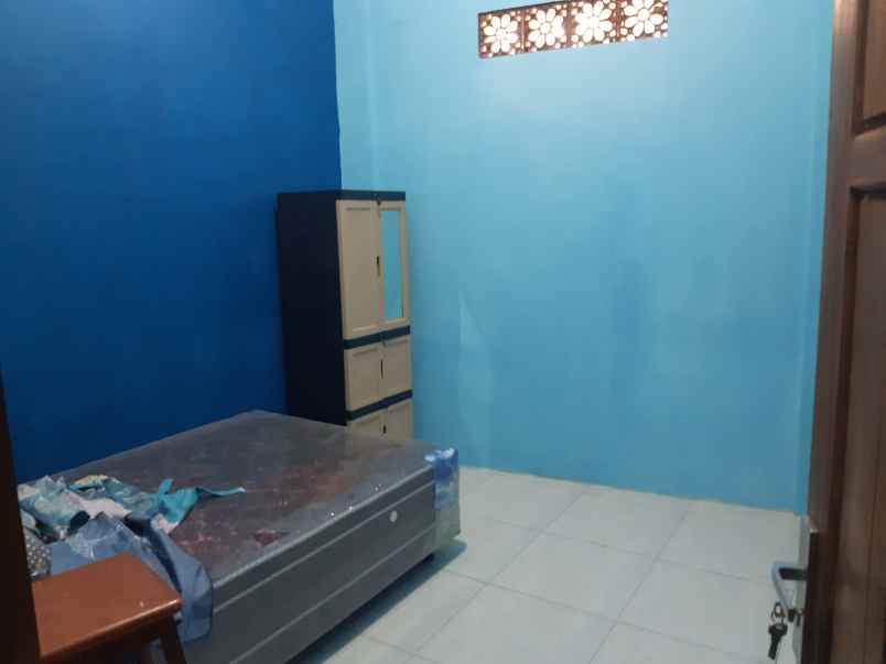 rumah kos dekat kampus unmuh jember