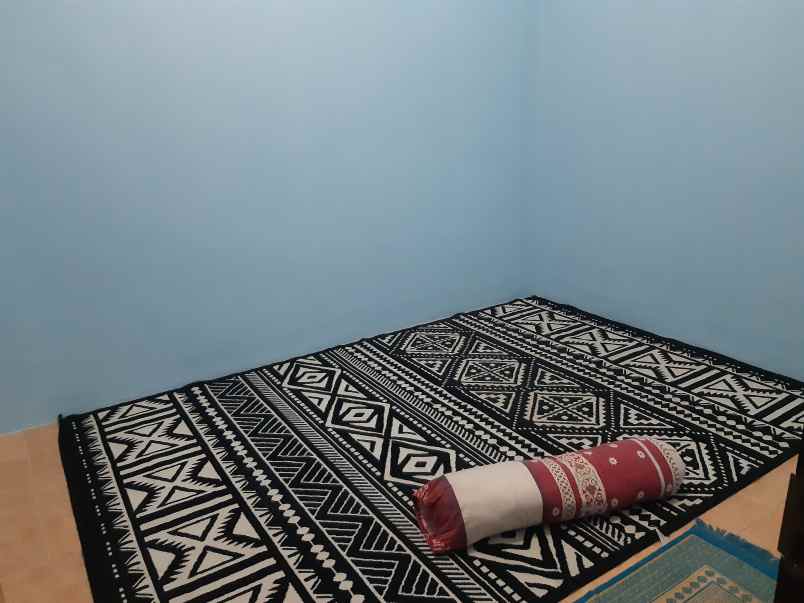 rumah kos dekat kampus unmuh jember