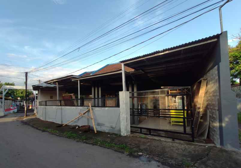 rumah kos dekat kampus unmuh jember