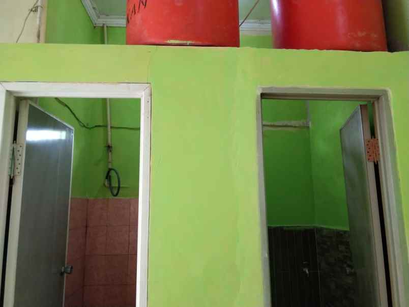 rumah kost dijual sukamenak margahayu kab bandung