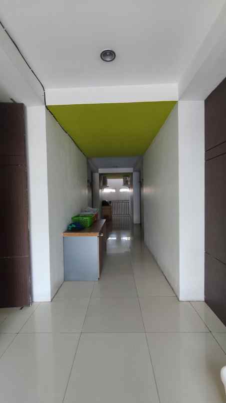 rumah kost waterfront citraland 27 kamar dekat uc