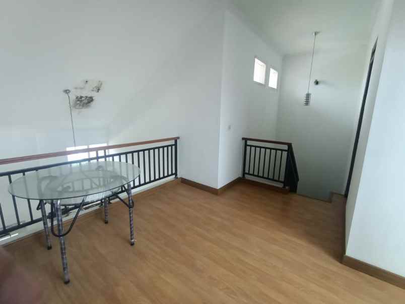 rumah kota baru padalarang