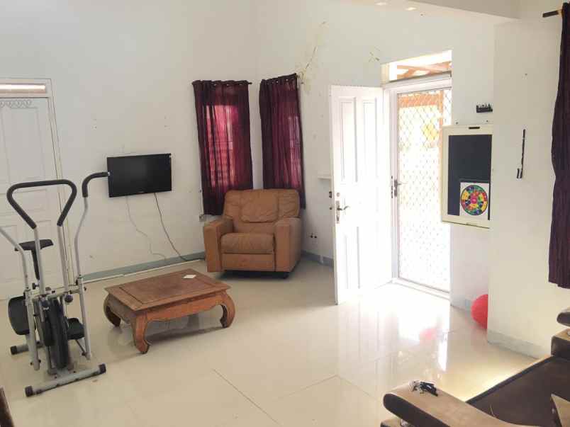 rumah kota baru padalarang