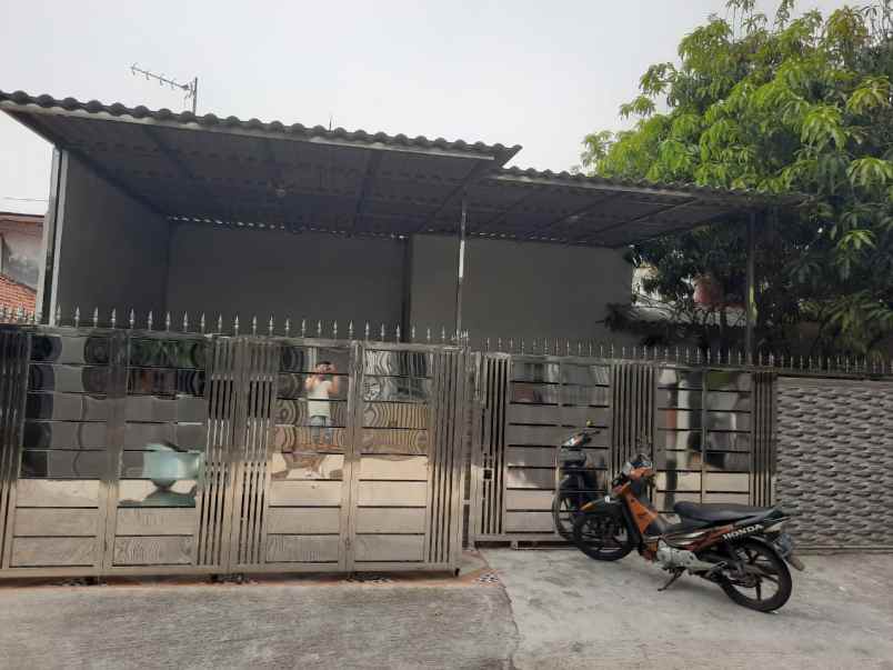 rumah lagoa koja jakarta utara