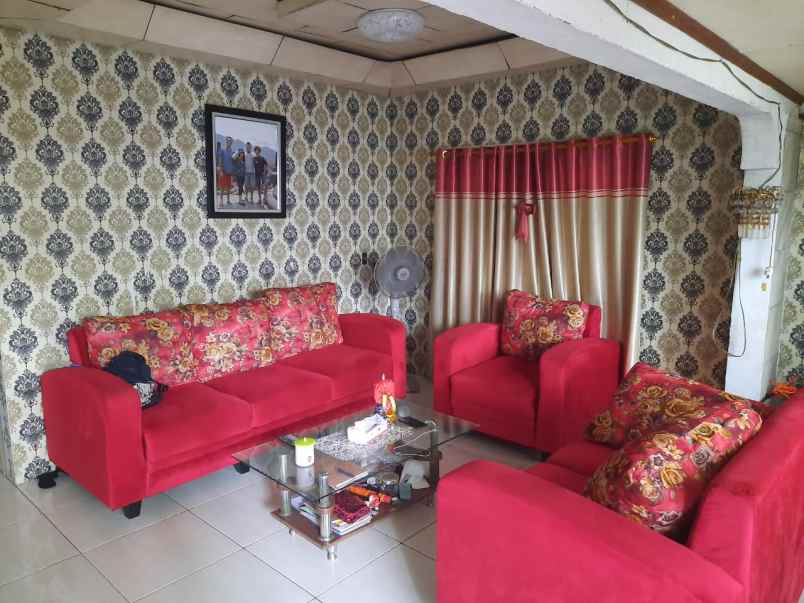 rumah lagoa koja jakarta utara