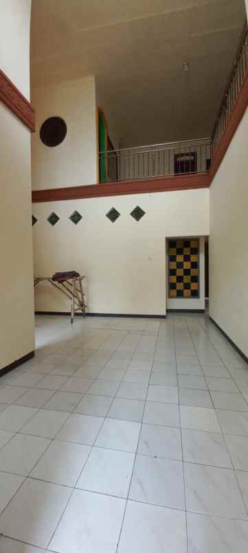 rumah luas dan lebar lokasi polowijen