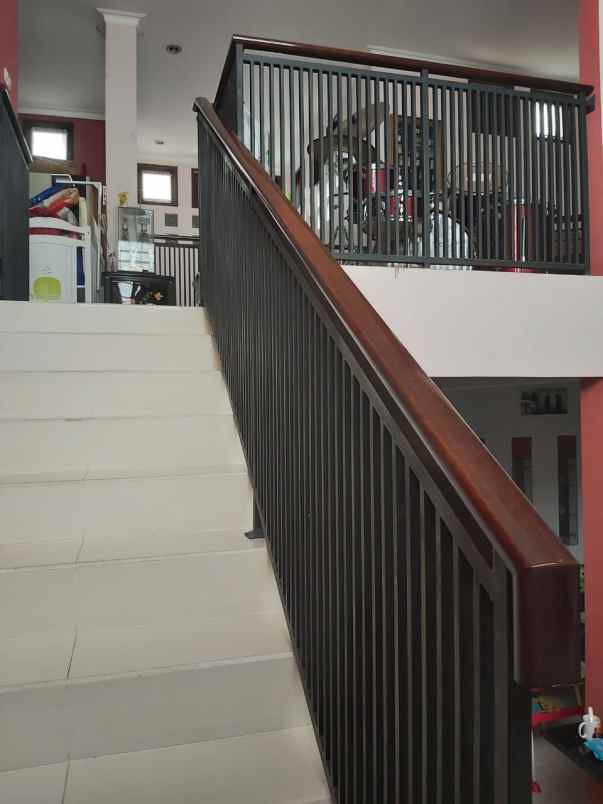 rumah luas mewah di pasteur bandung