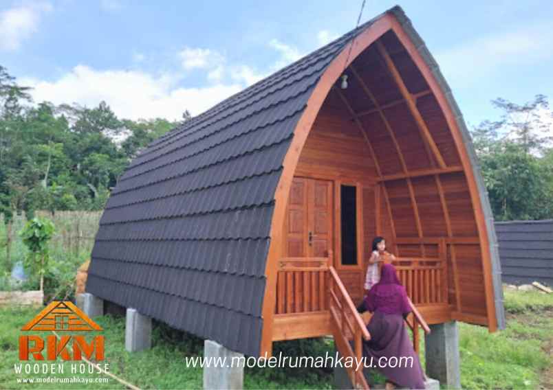 rumah lumbung minimalis ukuran 4x6 meter
