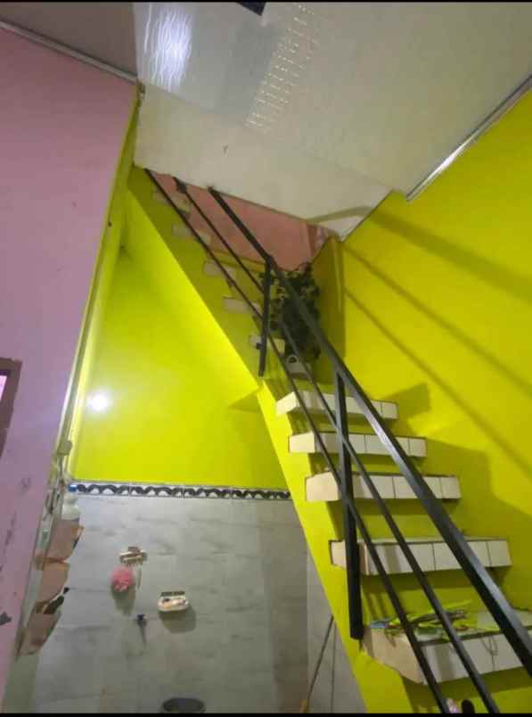 rumah mangunharjo tembalang semarang