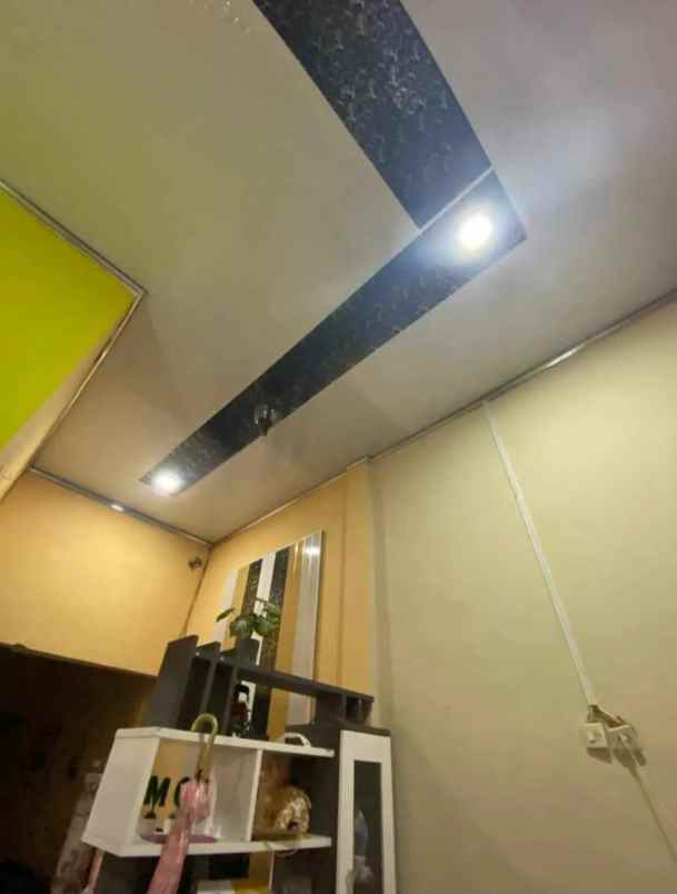 rumah mangunharjo tembalang semarang