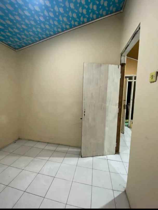 rumah mangunharjo tembalang semarang