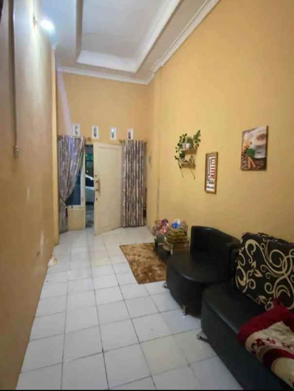 rumah mangunharjo tembalang semarang