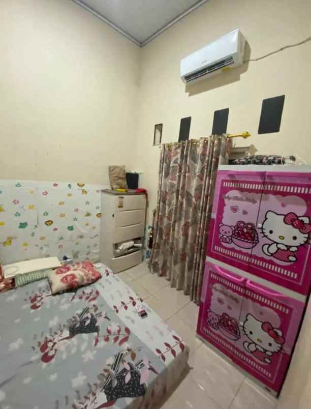 rumah mangunharjo tembalang semarang