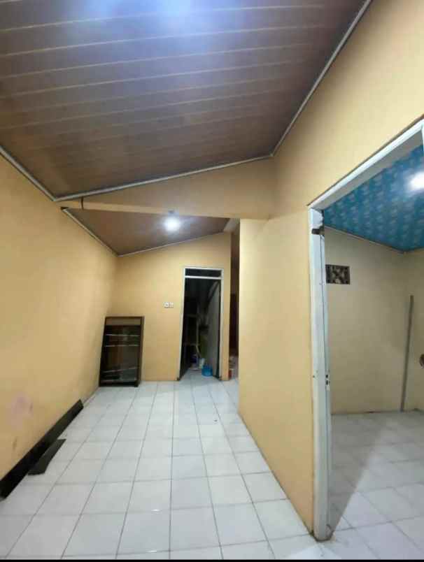 rumah mangunharjo tembalang semarang