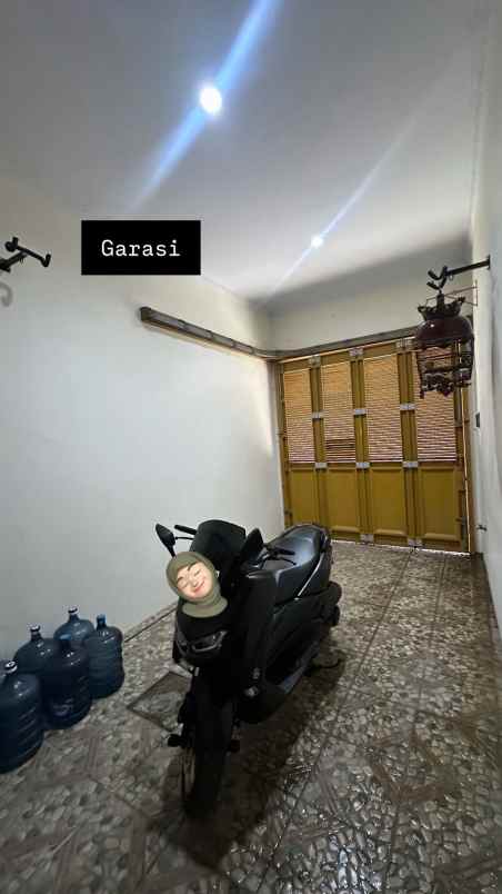 rumah mewah dijual murah di bekasi