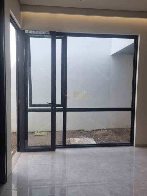 rumah mewah harga murah dijual di godean sleman