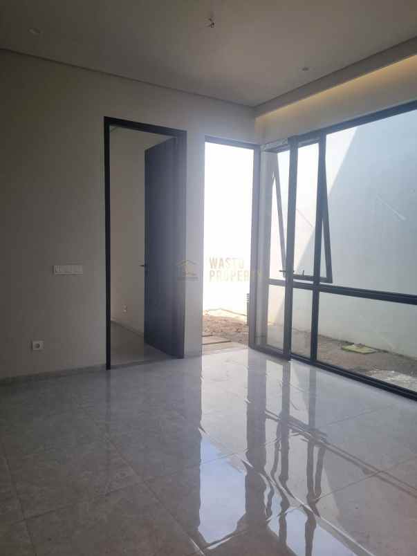 rumah mewah harga murah dijual di godean sleman