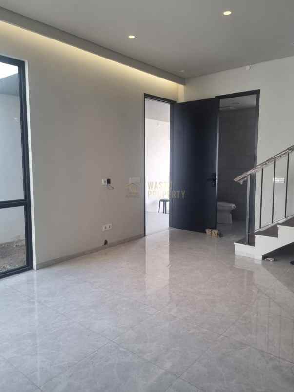 rumah mewah harga murah dijual di godean sleman