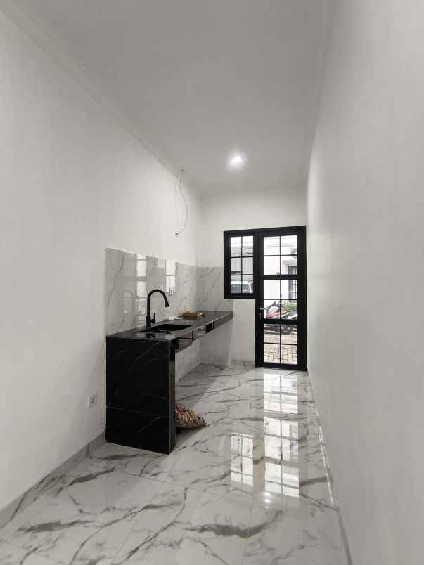 rumah mewah idaman di tanah baru depok