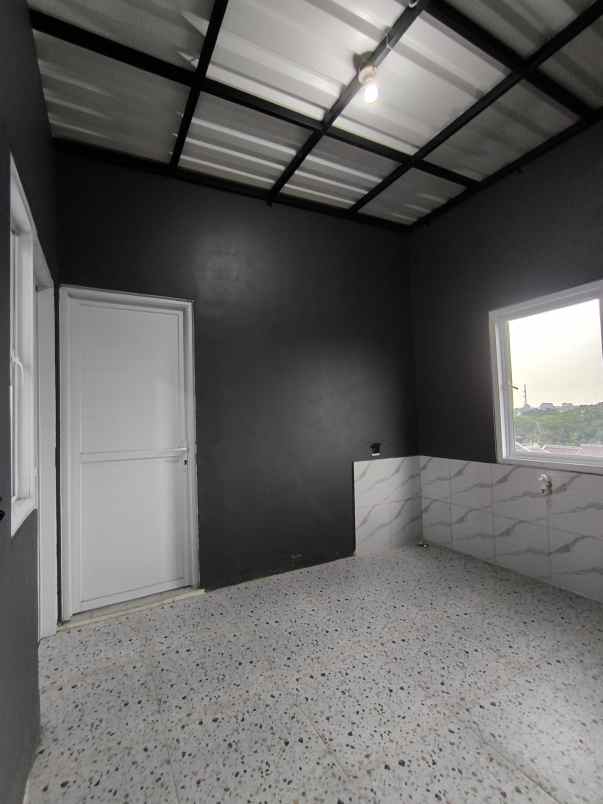 rumah mewah idaman di tanah baru depok