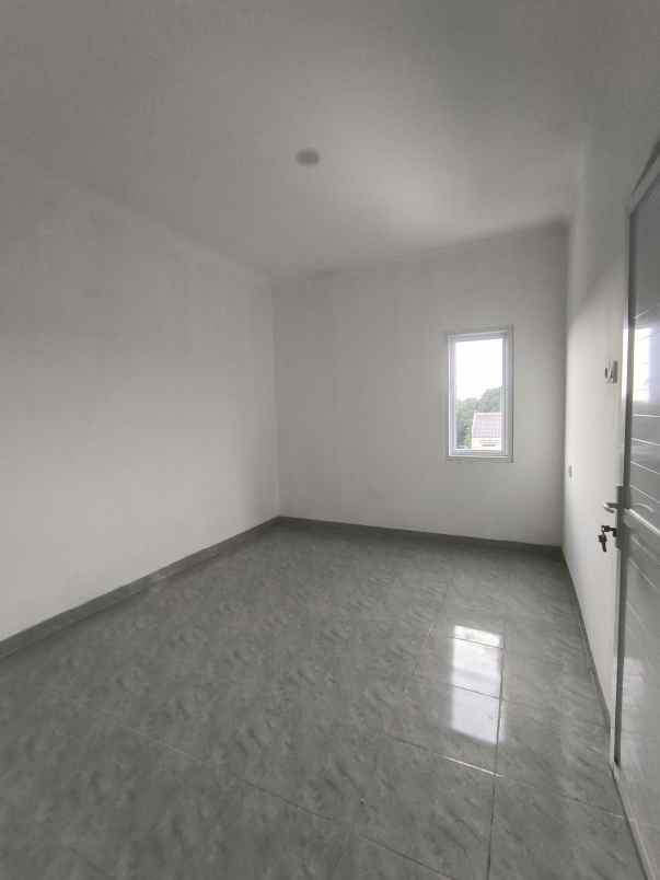 rumah mewah idaman di tanah baru depok