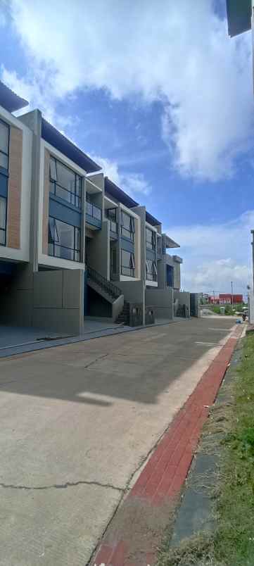 rumah mewah siap huni bandung utara