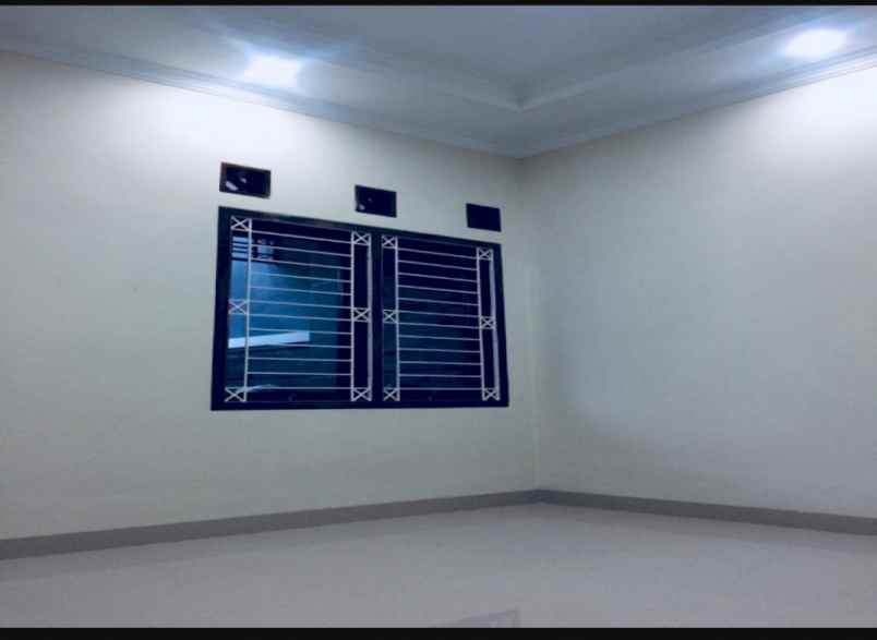 rumah minimalis di komplek cimahi