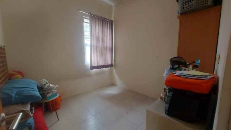 rumah mininalis ciwastra dekat metro margahayu bandung