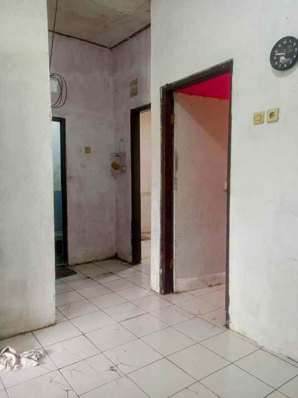 rumah murah 200 juta an di jaten karanganyar siap huni