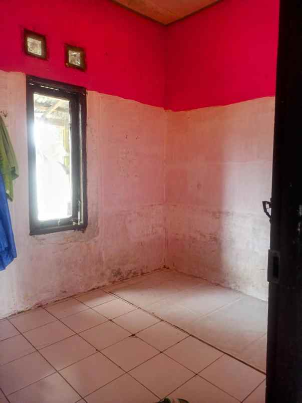 rumah murah 200 juta an di jaten karanganyar siap huni