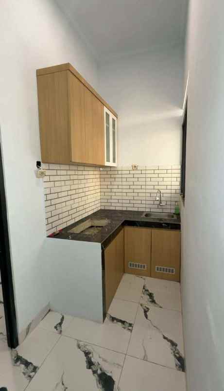 rumah murah 300 juta an dekat gdc depok