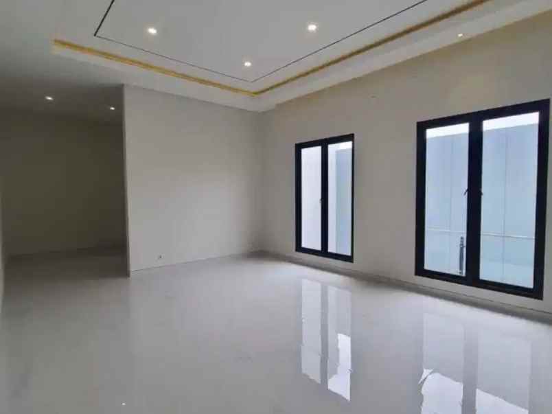 rumah murah baru terawat citraland fullerton