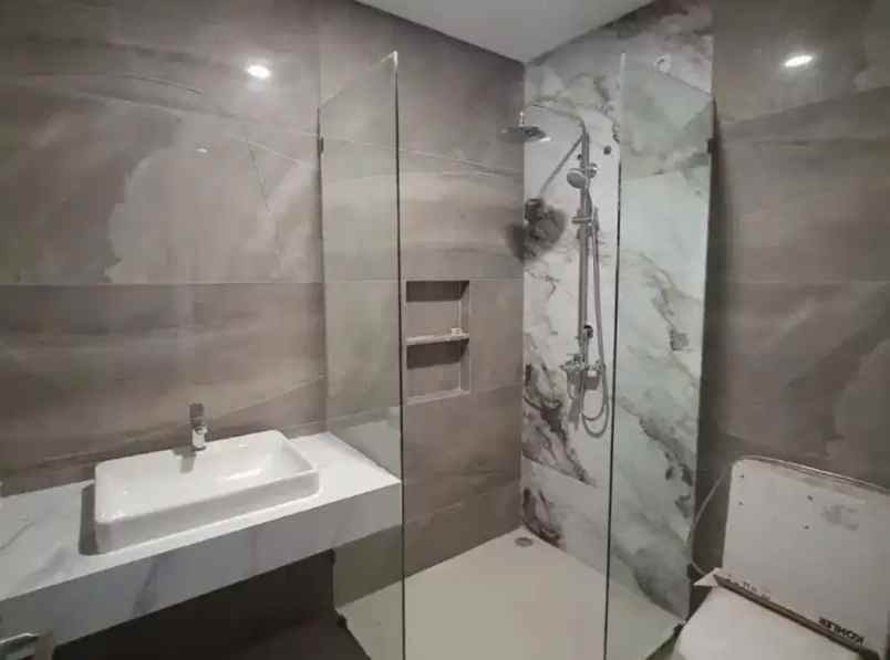 rumah murah baru terawat citraland fullerton