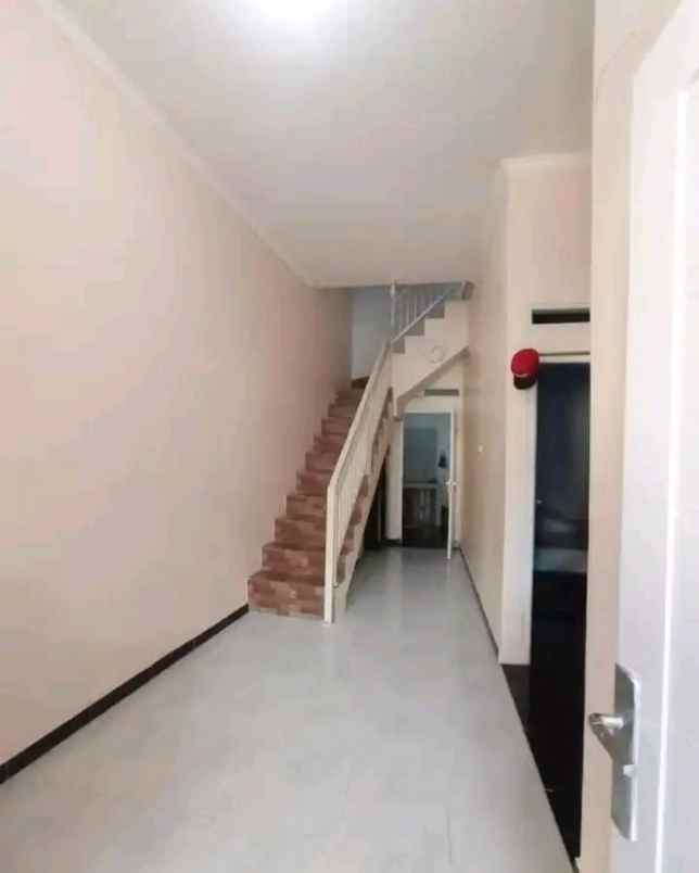 rumah murah dalam cluster di pekapuran cimanggis depok