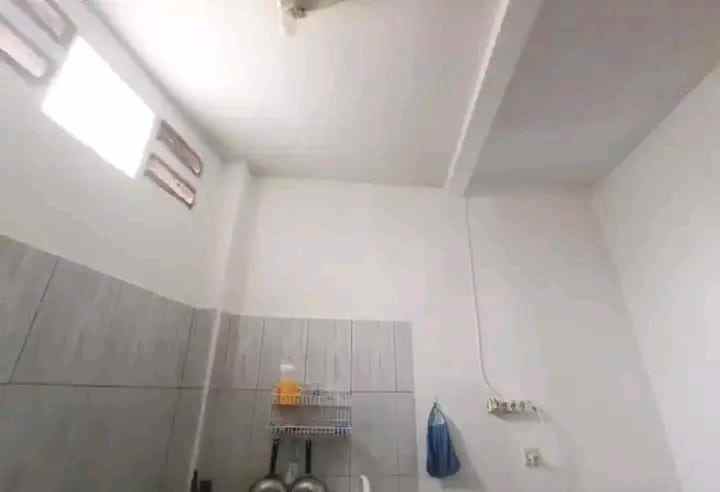 rumah murah dalam cluster di pekapuran cimanggis depok