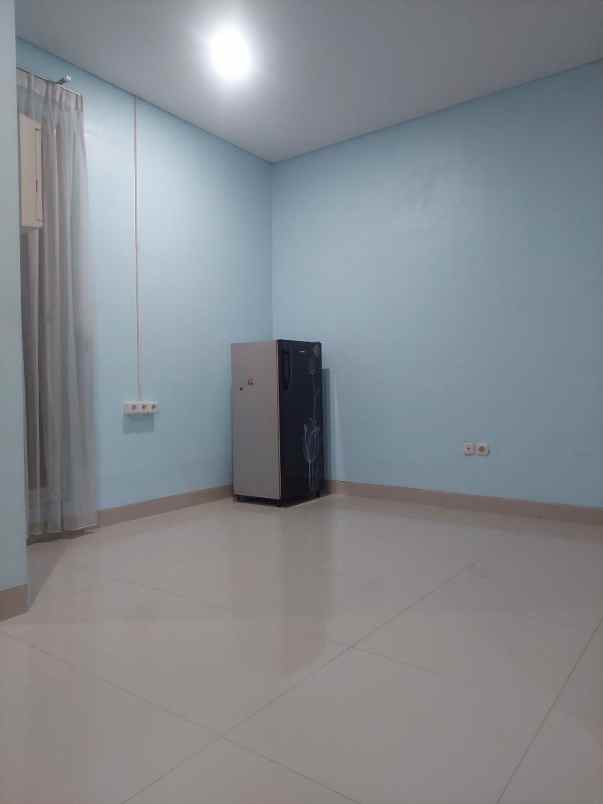 rumah murah dekat alam sutera lt 81m lb 100m shm