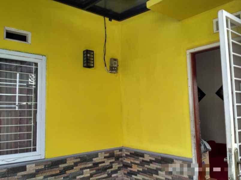 rumah murah di citayam depok siap huni strategis