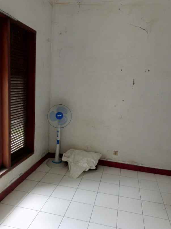 rumah murah di cluster re talaga bestari tangerang