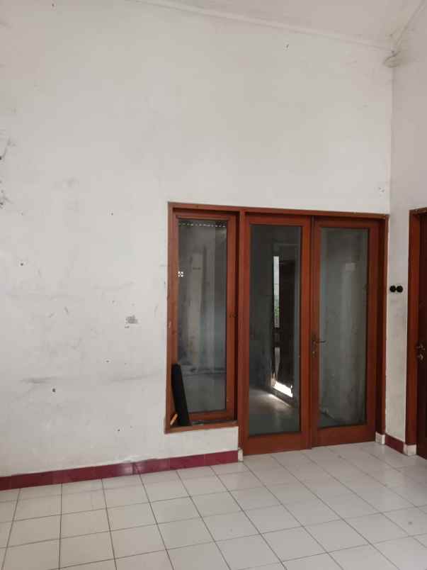 rumah murah di cluster re talaga bestari tangerang