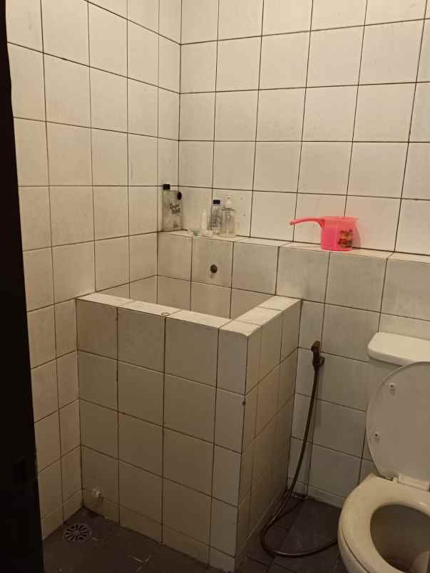 rumah murah di cluster re talaga bestari tangerang