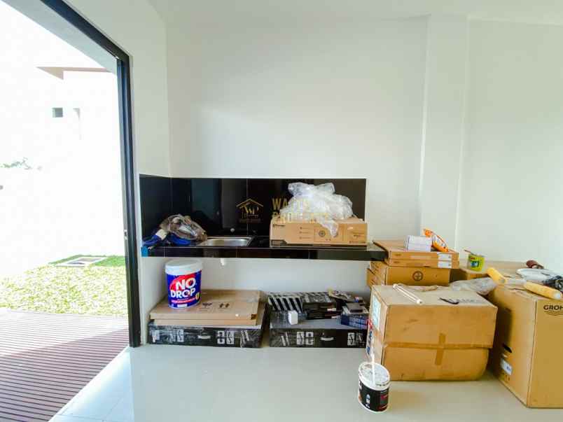 rumah murah di kawasan elite kota jogja