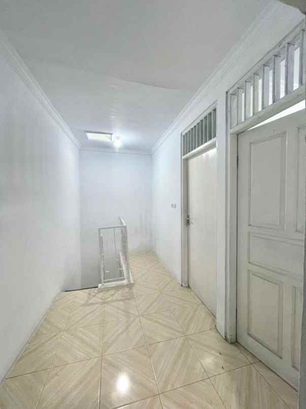 rumah murah di rawadomba duren sawit