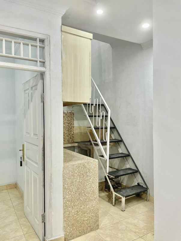 rumah murah di rawadomba duren sawit