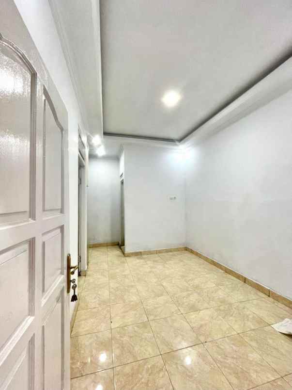 rumah murah di rawadomba duren sawit