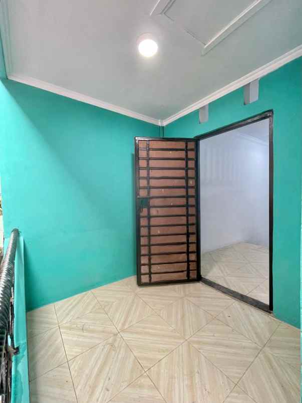 rumah murah di rawadomba duren sawit