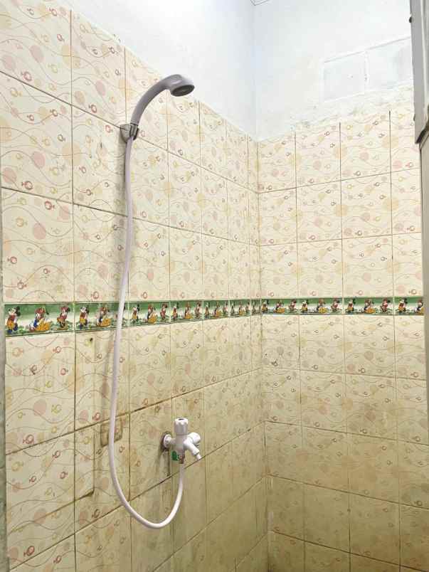 rumah murah di rawadomba duren sawit