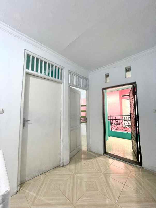 rumah murah di rawadomba duren sawit