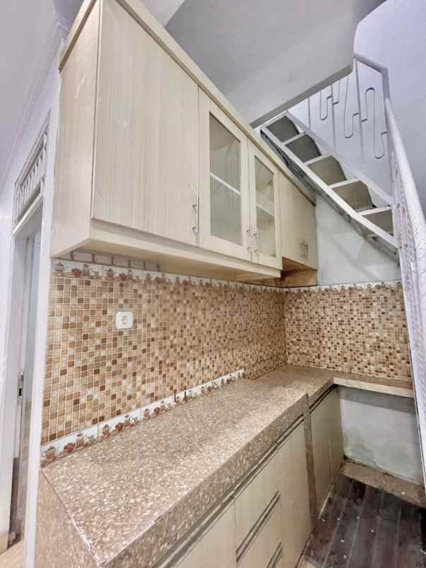 rumah murah di rawadomba duren sawit