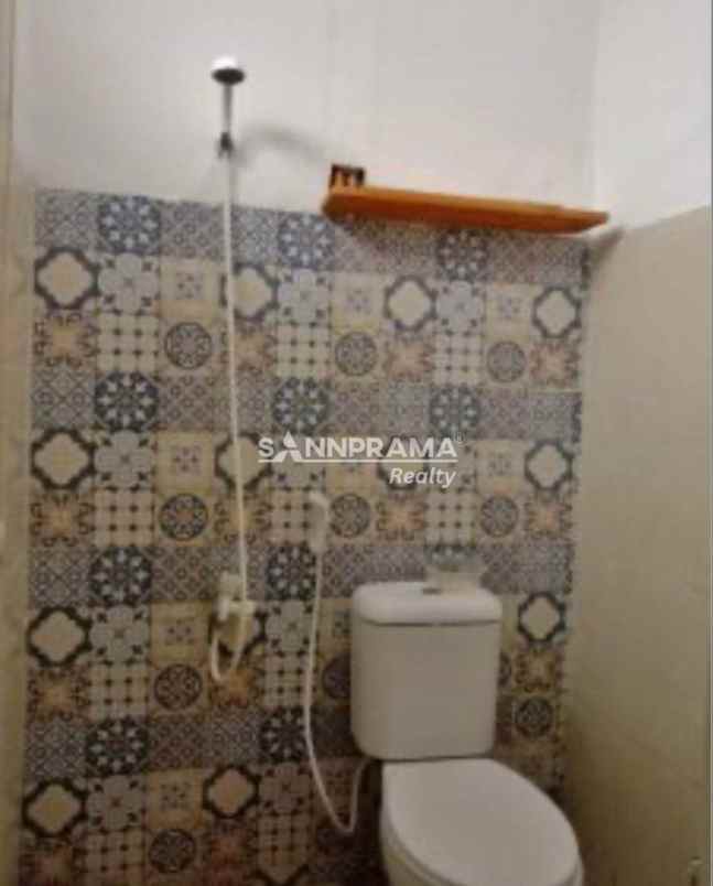 rumah murah di sawangan depok